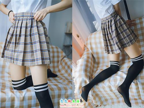 [SIEE丝意] No.427 含含 素年锦时【48P/120M】