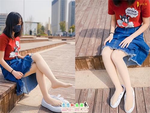 [SIEE丝意] No.442 冉冉 恋【59P/175M】