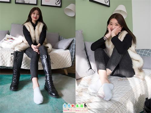 [物恋传媒] No.323 言言-一梦千年（带视频）【145P+1V/3.74G】