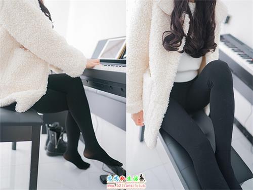 [SIEE丝意] No.421 童童~时光温柔以待【63P/185M】