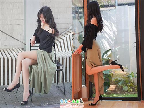 [丝慕写真] SM194 模特：雅雅《雅雅–回顾》【81P/133M】