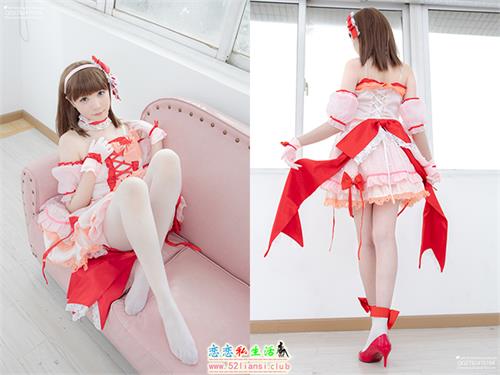 [森萝财团]-JKFUN-GG-01 佐久间麻由 Aika（带视频）【98P+1V/2.70G】