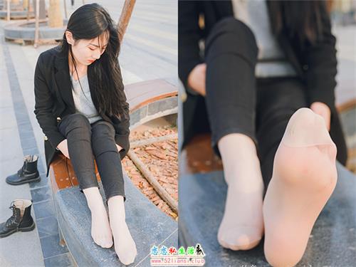 [SIEE丝意] No.392 敏敏～身边的学姐（新人）【57P/150M】