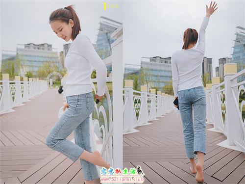 [SIEE丝意] No.446 维维 春光望秋【48P/130M】