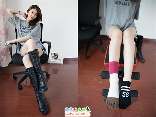 [物恋传媒] No.366：言言-月夜藤蔓（带视频）【152P+1V/3.63G】