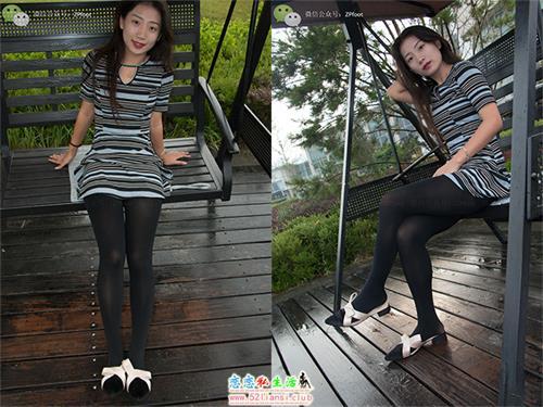 [山茶摄影ISS]251-芍药的厚黑丝【72P/165M】