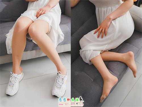 [SIEE丝意] No.456 恬恬 那道暖阳【59P/173M】