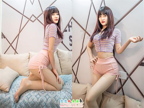 [72斯]-09-模特私房-我的家庭教师【20P/28M】