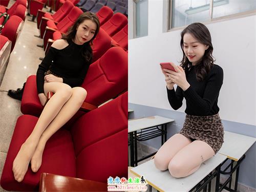 纳丝摄影-NO.225 小维 神韵【95P/384M】