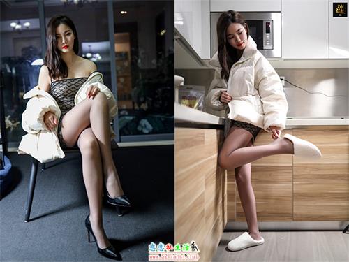 [丝慕写真] 特写集TX008 模特：文欣《巧克力少女》【97P/100M】