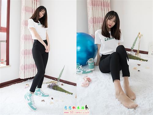 [物恋传媒] No.374：猫耳-如岚（带视频）【210P+1V/4.5G】