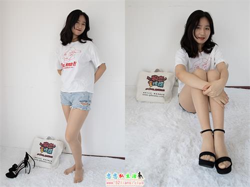 [物恋传媒] No.377 小昭-发条橙（带视频）【178P+1V/4.59G】