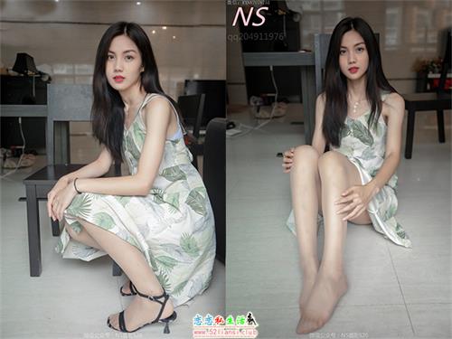 纳丝摄影-NO.233 玮玮大小姐（带视频）【66P+2V/1.93G】