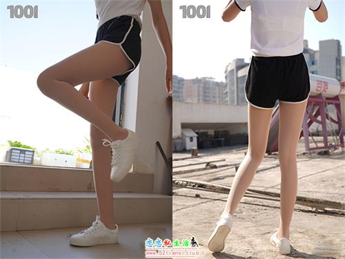 [IESS异思趣向] 1001夜丝事 67模特：西瓜《拥抱阳光4》【94P/64M】