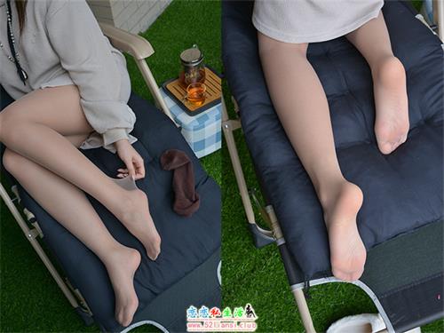 [IESS异思趣向] 普惠集 196 馨月《春丝 2》【70P/97M】