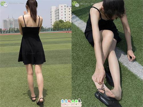 [山茶摄影ISS]241-大二操场【99P/298M】