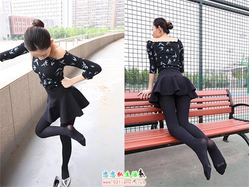 大西瓜爱牙膏-Z11 空姐黑袜（下）带视频【345P+1V/1.87G】