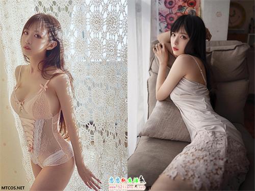 [喵糖映画] 赏美 VOL.148 女友的暖阳私房【30P/328M】