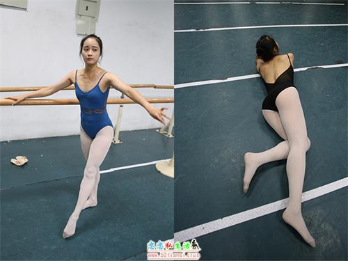 大西瓜爱牙膏-Z26 模特2 月下舞蹈【449P/4.14G】