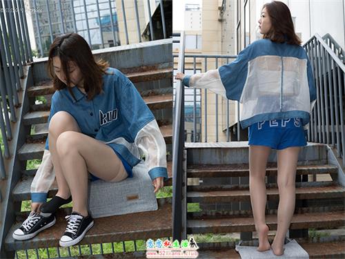 [山茶摄影ISS]252-sela的肉丝【95P/293M】