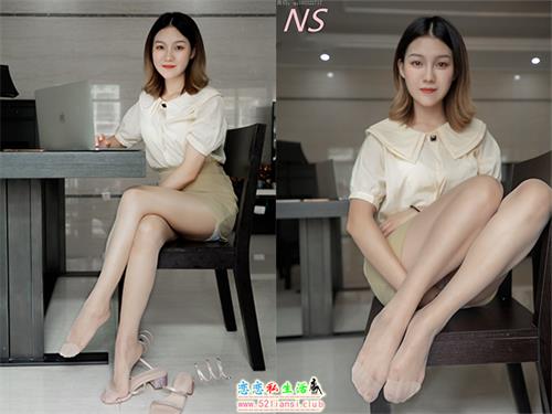 纳丝摄影-NO.236 孜然【44P/417M】