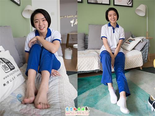 [物恋传媒] No.381 小飞-洱海的上关花（带视频）【156P+1V/4.15G】