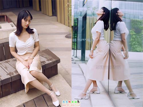 [SiHua思话]No.123 诗韵 飘动摇曳【39P/49M】