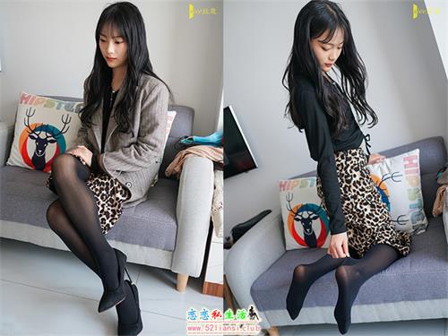 [SIEE丝意] No.453 筠筠 欲望【73P/243M】