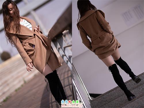 [山茶摄影ISS]254-教室长靴肉丝【40P/188M】