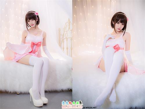 [喵糖映画] 赏美 VOL.151 路人女友【30P/866M】