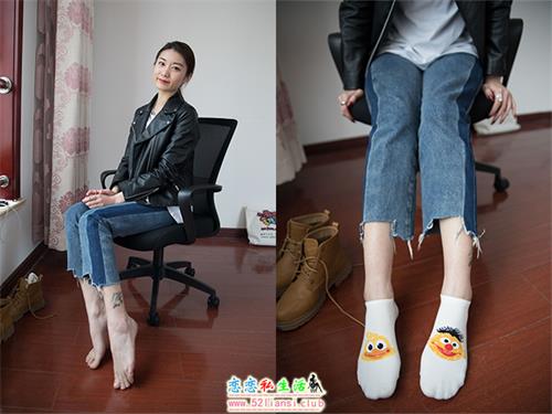 [物恋传媒] No.384 言言-沙漠之花（带视频）【154P+1V/4.29G】