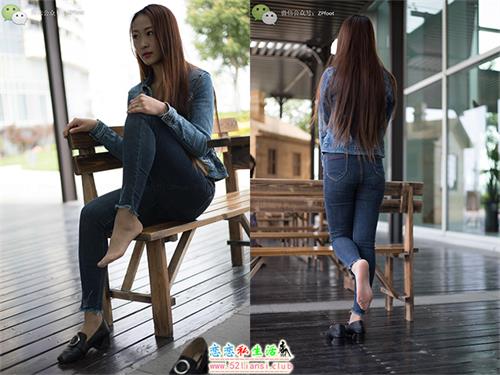 [山茶摄影ISS]262-舞蹈老师的短丝【98P/175M】