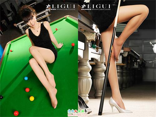 [Ligui丽柜] 2020.01.30 网络丽人 Cherry【60P/140M】