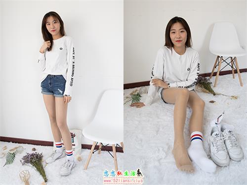 [物恋传媒] No.372 elise-岛屿与星星（带视频）【179P+1V/4.15G】