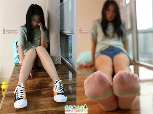 [MZSOCK]爱美足 2019年第30期 猫猫【121P/389M】