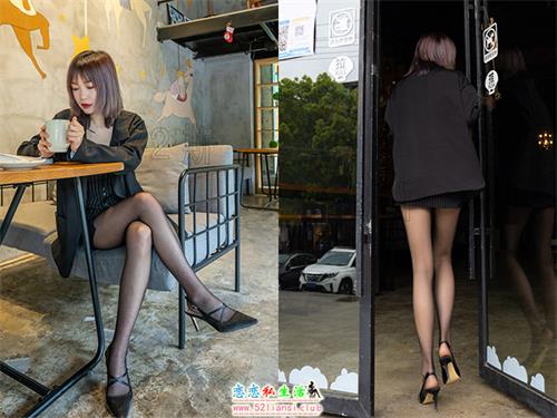 [72斯]-08-咖啡厅淑女【47P/89M】