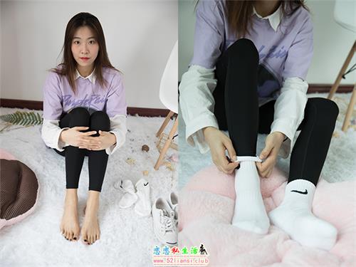 [物恋传媒] No.400 elise-梦幻纯情（带视频）【118P+1V/3.53G】