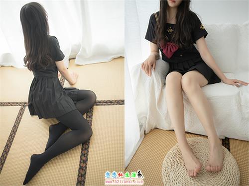 [紧急企划] NO.001 樱樱樱可（带视频）【45P+1V/858M】