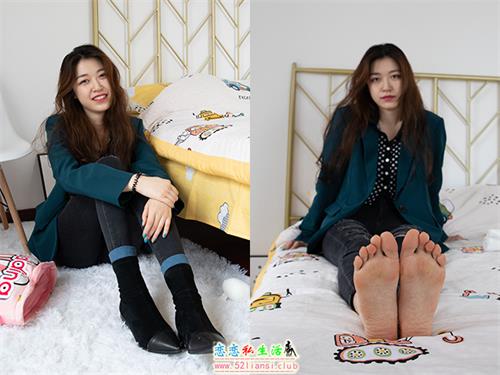 [物恋传媒] No.412 佳琪-四季的雨雾（带视频）【135P+1V/5.3G】