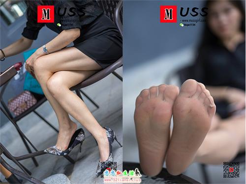 [MussGirl慕丝女郎] NO.019 万丝魂 特写【62P/35M】