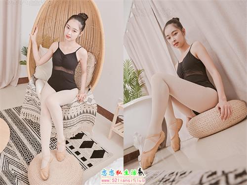 [SSA丝社] 108 文娟 劈个叉都是爱你的形状【99P/85M】