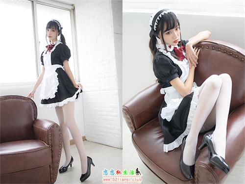 [紧急企划] NO.003 一只喵喵梓（带视频）【74P+1V/1.51G】