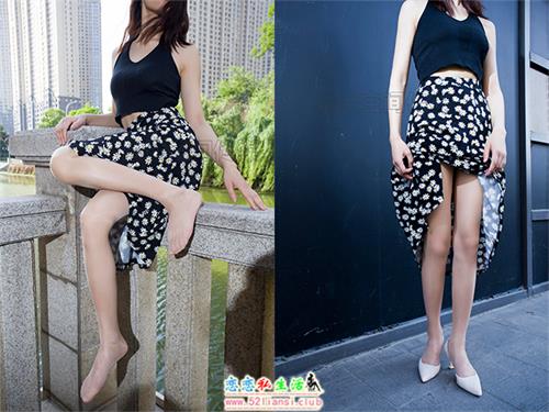 [SiHua思话]No.131 诗诗 波西米亚性感女孩【47P/91M】