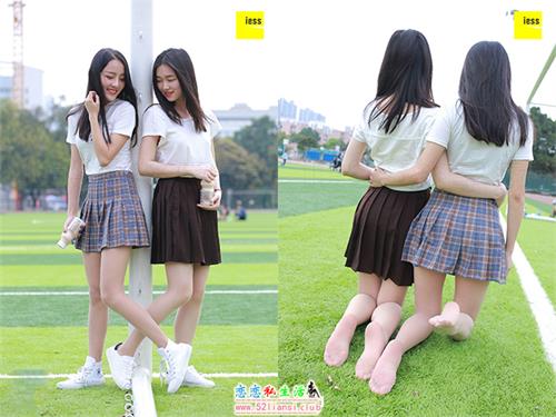 [IESS异思趣向] 《魔鬼周三》特刊09期：同窗肉丝情【99P/53M】