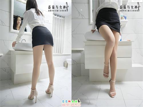 [街拍丝足]037-小如 超短 超薄 超多细节【96P/91M】