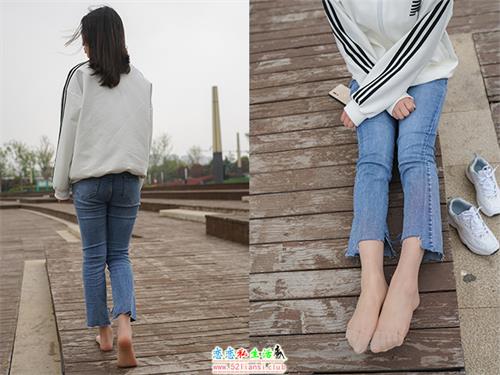 [SIEE丝意] No.464 恬恬 镜中她【59P/166M】