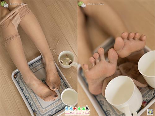 [山茶摄影ISS]272-原味【97P/139M】