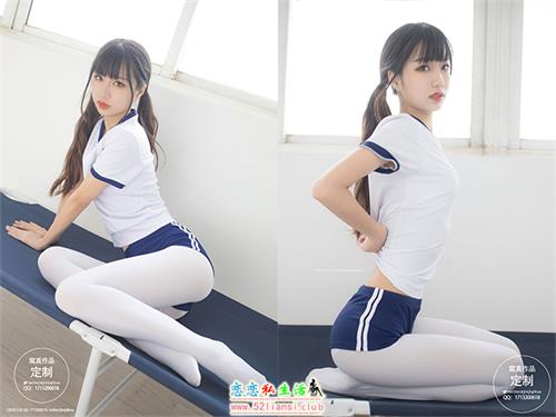 [紧急企划] NO.004 一只喵喵梓（带视频）【69P+1V/467M】