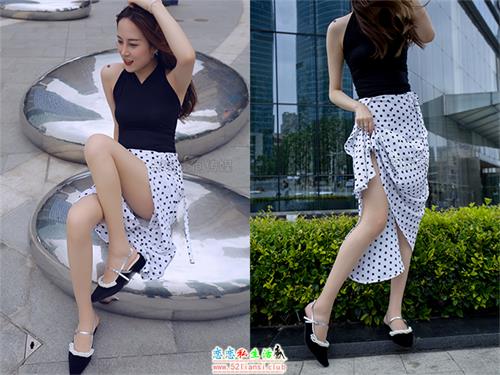 [SiHua思话]No.128 Coco 复古女孩【42P/71M】