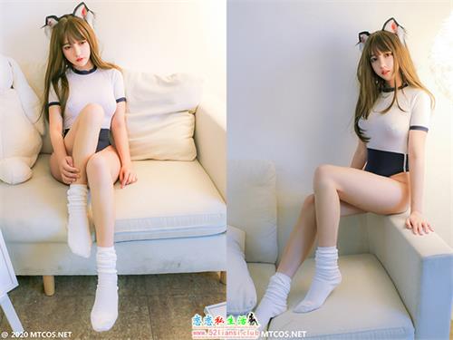 [喵糖映画] 赏美 VOL.203 浴缸泳衣【27P/289M】